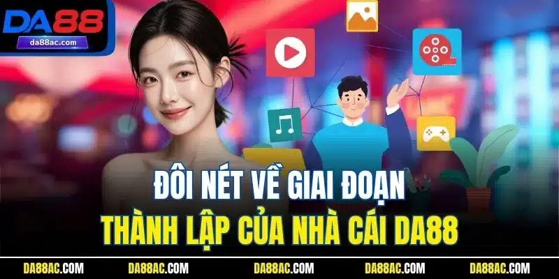 Giới thiệu nhà cái DA88 VIP uy tín hàng đầu